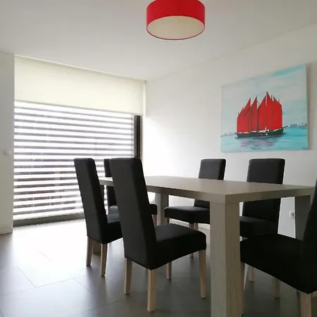 Holiday park Silver Coast Heights G - Moradia Com Terraco E Vista Mar *