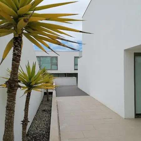 Silver Coast Heights G - Moradia Com Terraco E Vista Mar Holiday park *