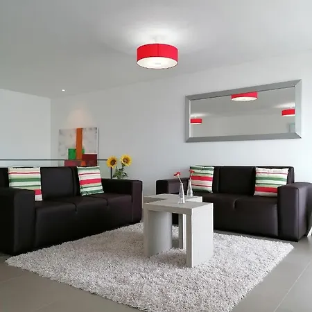 Holiday park Silver Coast Heights G - Moradia Com Terraco E Vista Mar