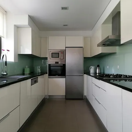 Silver Coast Heights G - Moradia Com Terraco E Vista Mar * Lourinha (Lisbon)