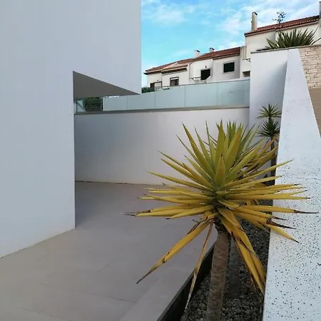 Holiday park Silver Coast Heights G - Moradia Com Terraco E Vista Mar Lourinha (Lisbon)
