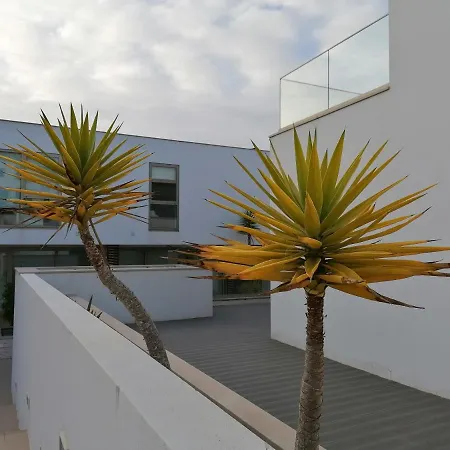 Silver Coast Heights G - Moradia Com Terraco E Vista Mar Holiday park *